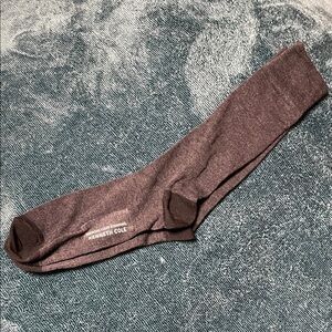 Kenneth Cole Men's Black Dress Socks